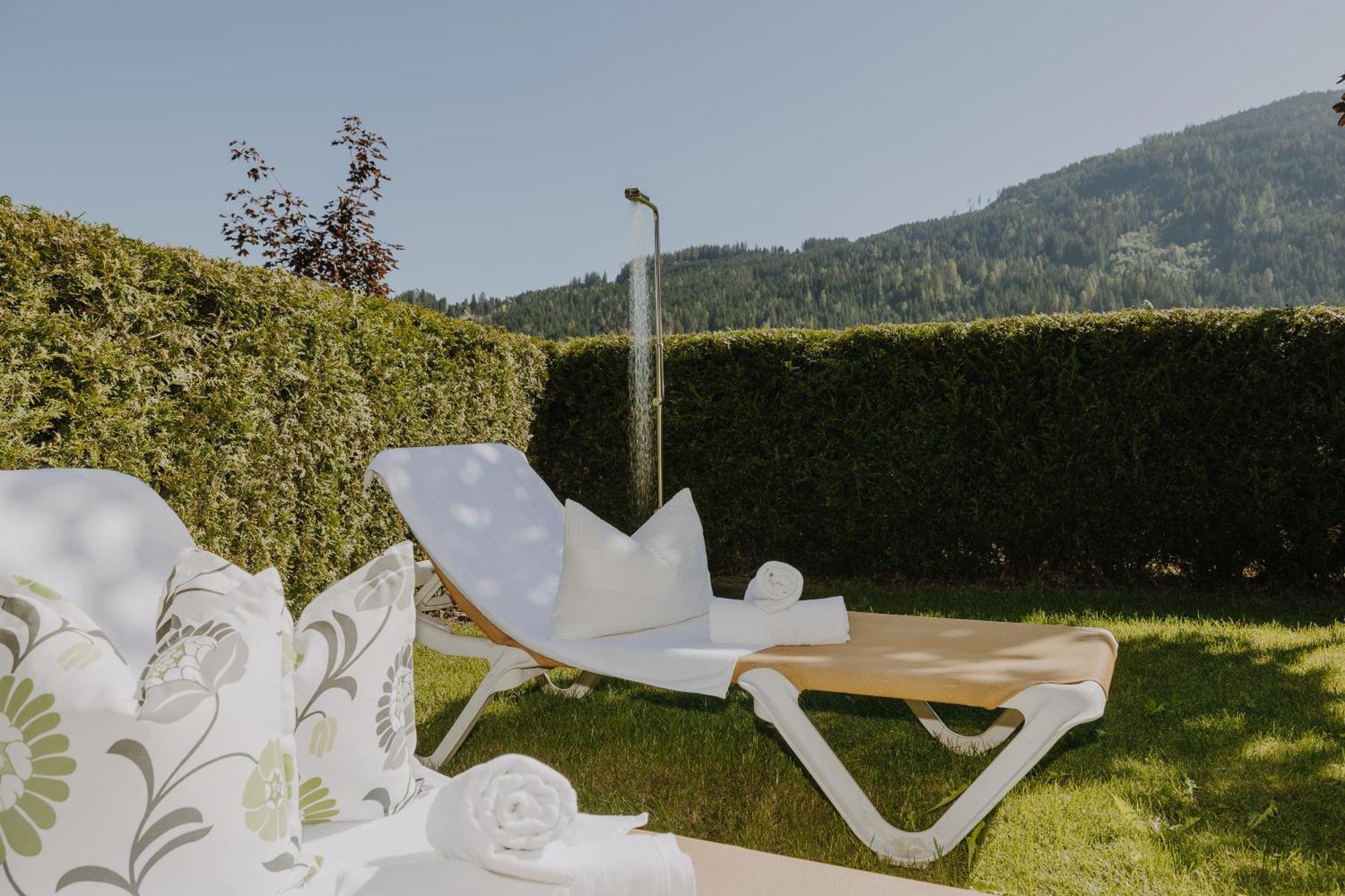 Bergquelle Hotel